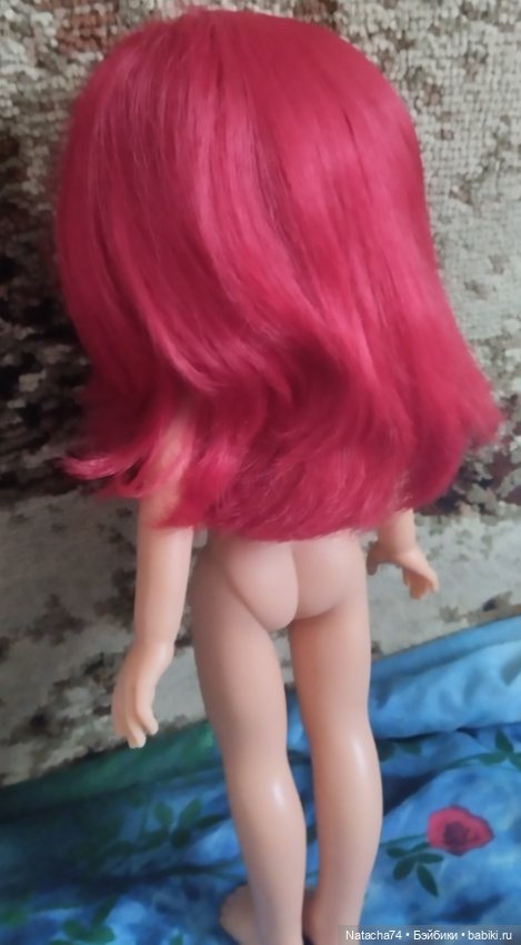 Малинка от фабрики Паоло Рейна (фото 2)