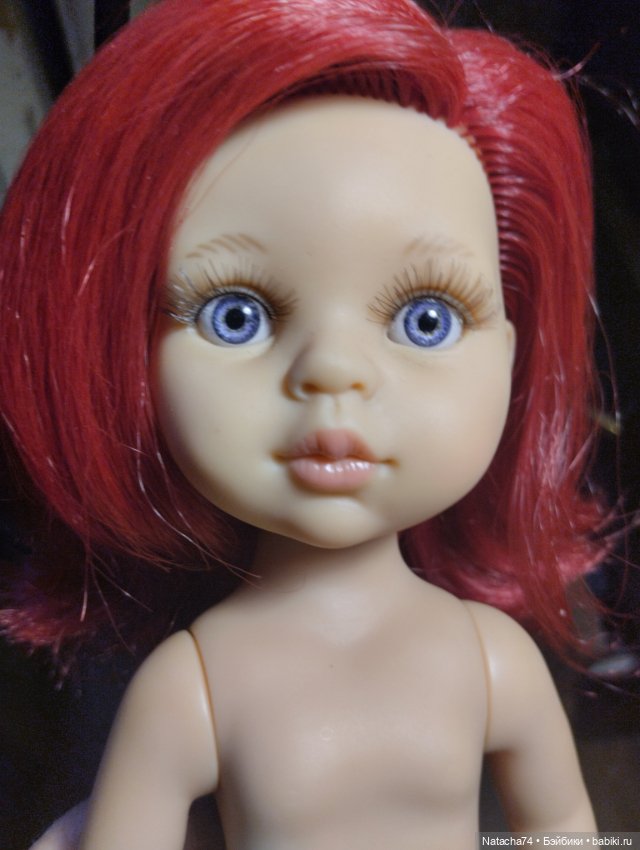 Малинка от фабрики Паоло Рейна (фото 3)