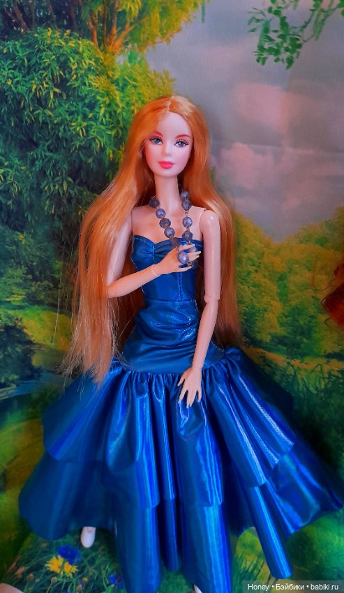 Шарнирная пара — Фэшн (фото 4)