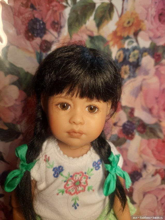 Kaya 2012г., Heidi Plusczok (фото 7)