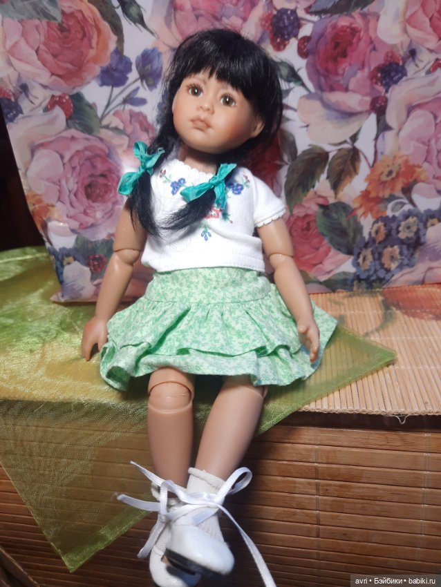 Kaya 2012г., Heidi Plusczok (фото 8)