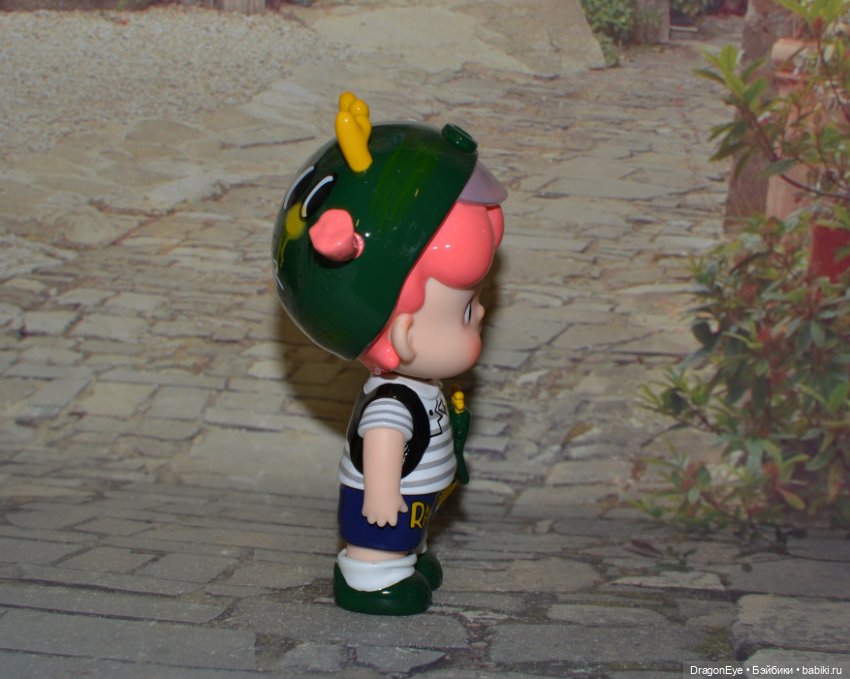 Sweet time in Iron Lane №9 (фото 10)