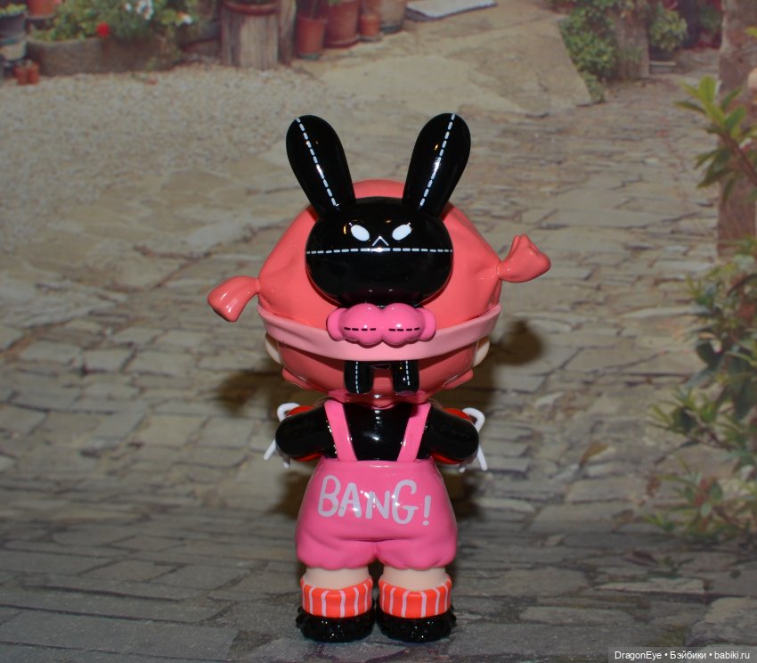 Sweet time in Iron Lane №10 (фото 7)