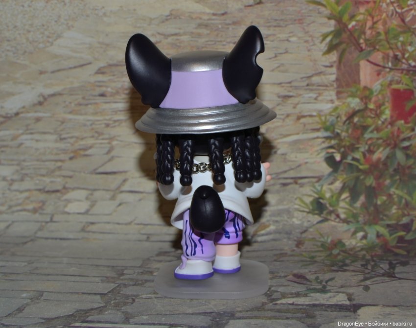 NAI-V SPICE Girl №12 — Коллекционные фигурки