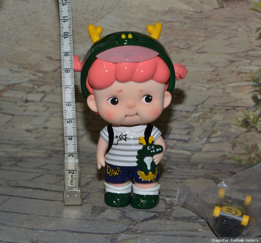 Sweet time in Iron Lane №9 (фото 2)