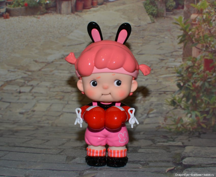 Sweet time in Iron Lane №10 (фото 3)