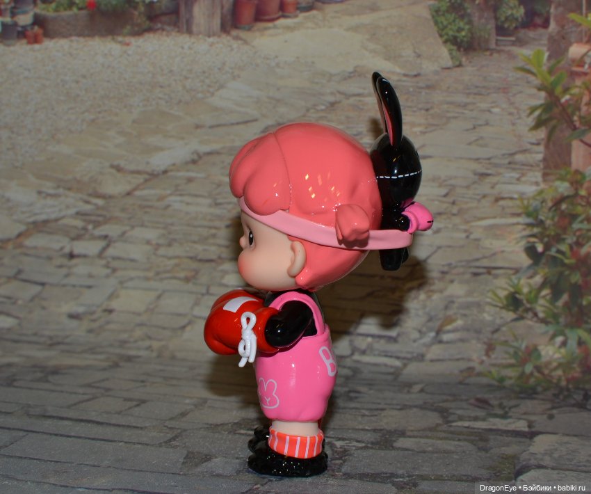 Sweet time in Iron Lane №10 (фото 6)