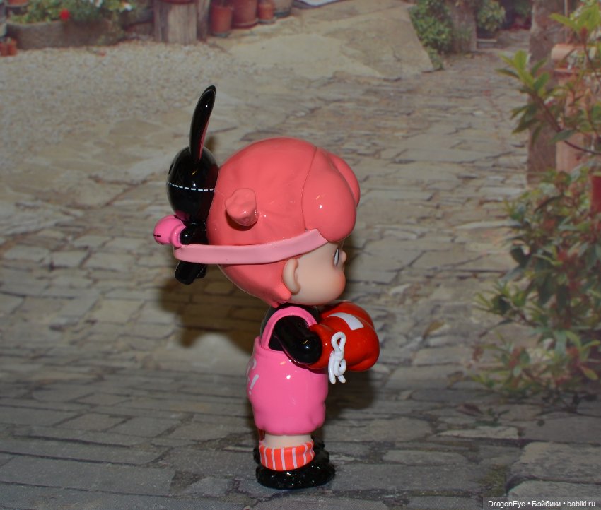 Sweet time in Iron Lane №10 (фото 8)