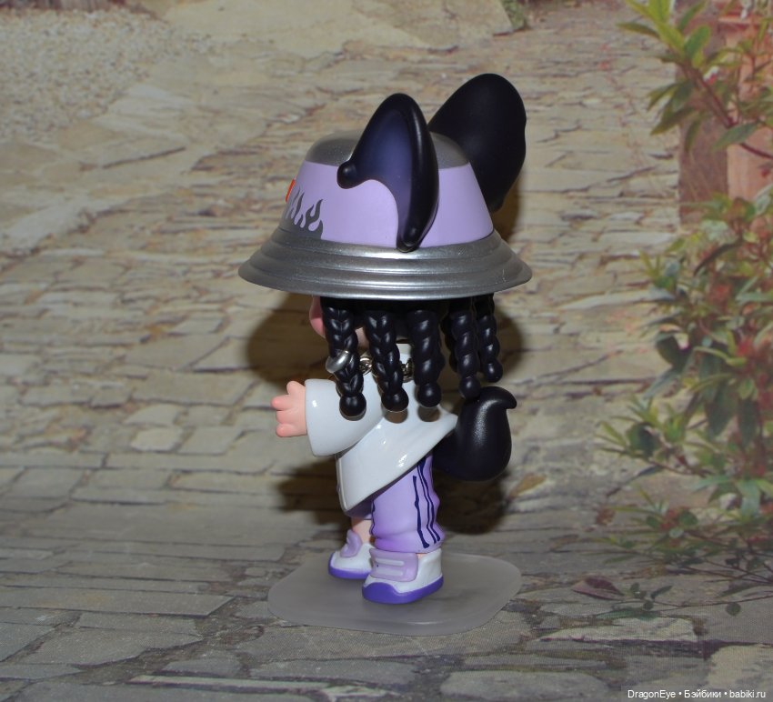 NAI-V SPICE Girl №12 — Коллекционные фигурки (фото 7)