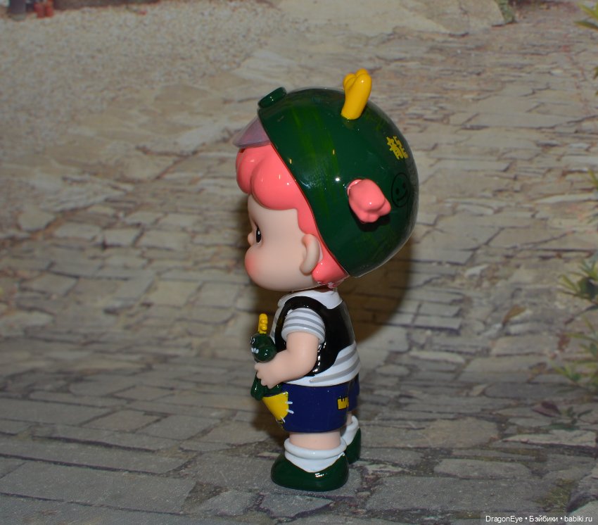 Sweet time in Iron Lane №9 (фото 7)