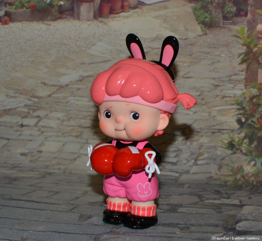 Sweet time in Iron Lane №10 (фото 5)