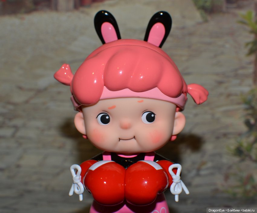 Sweet time in Iron Lane №10 (фото 4)