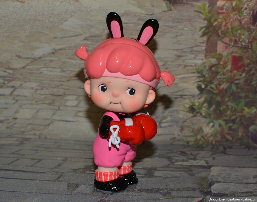 Sweet time in Iron Lane №10 (фото 10)