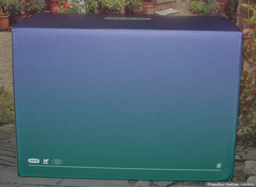 Бультерьер JXK Studio №1 — Коллекционные фигурки (фото 6)