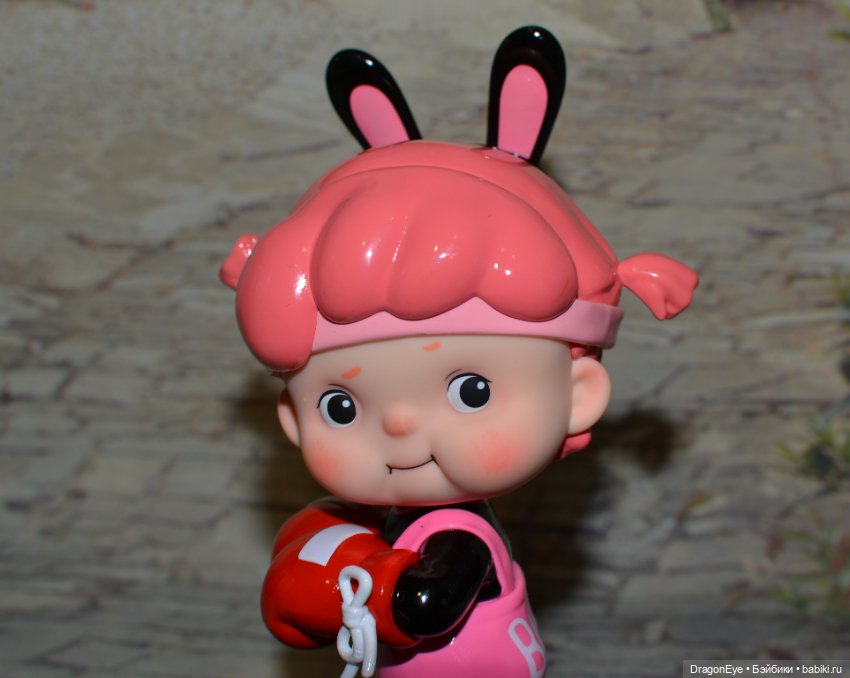 Sweet time in Iron Lane №10