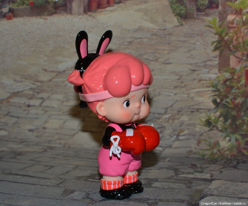 Sweet time in Iron Lane №10 (фото 9)