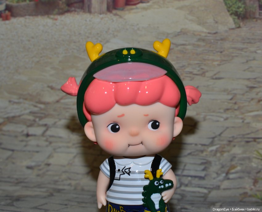 Sweet time in Iron Lane №9 (фото 5)