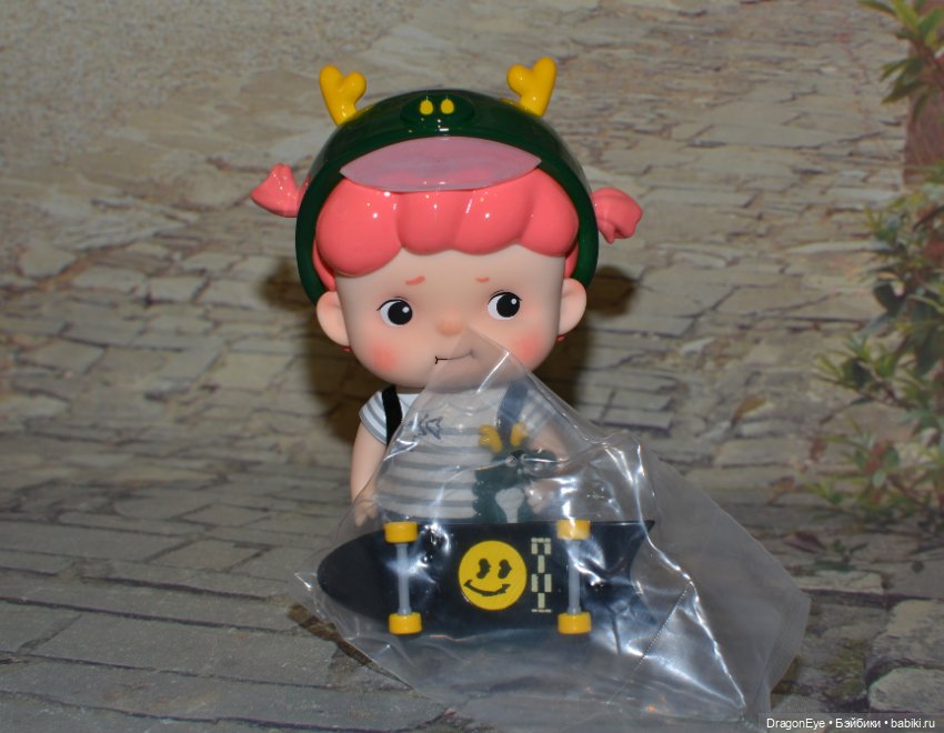 Sweet time in Iron Lane №9 (фото 3)