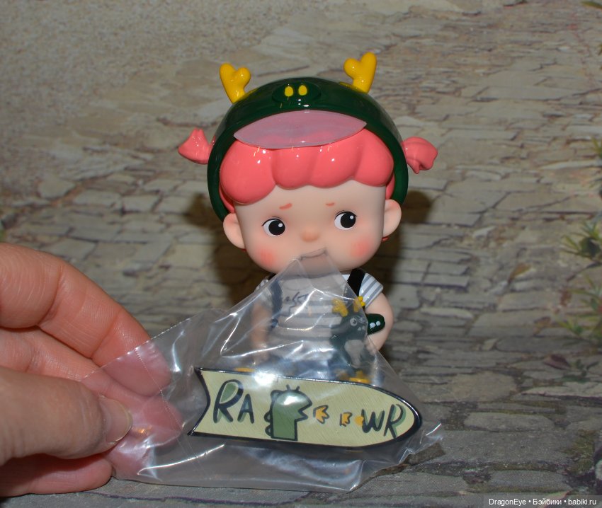 Sweet time in Iron Lane №9 (фото 4)