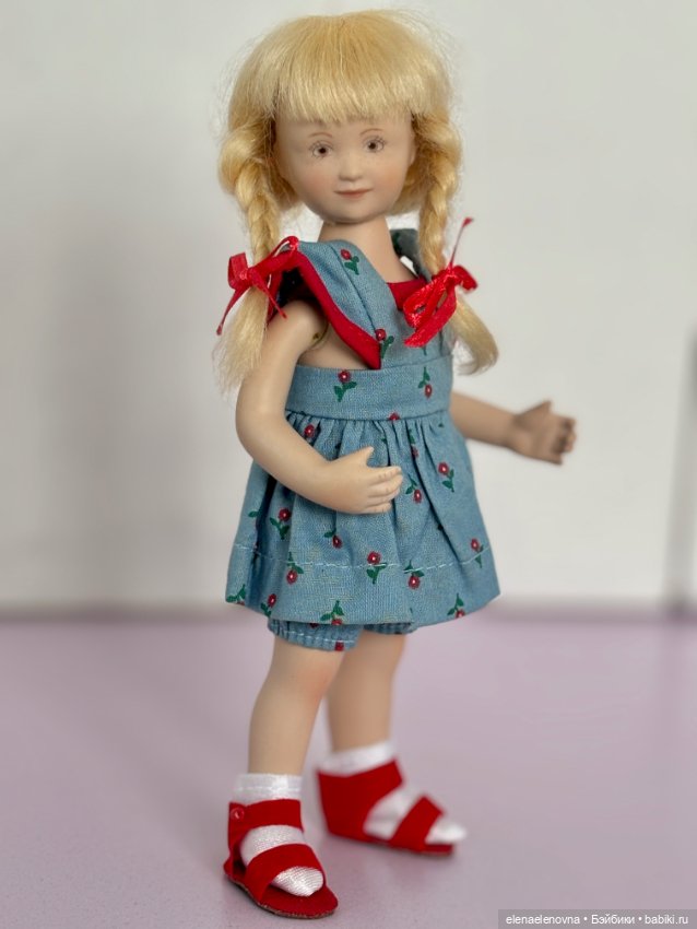 Sally Louise Салли Луиза, Heather Maciak (фото 4)