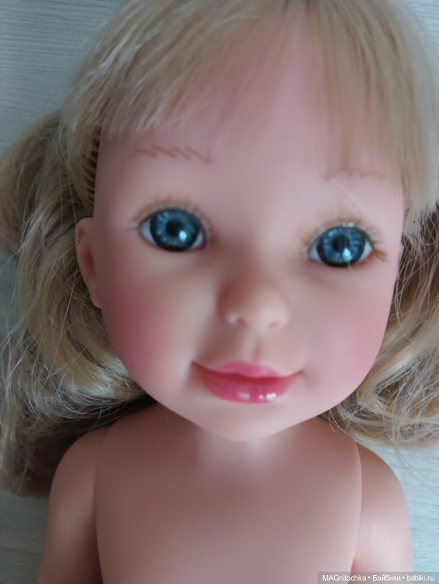 Паулина от Vestide de Azul, 2017 г