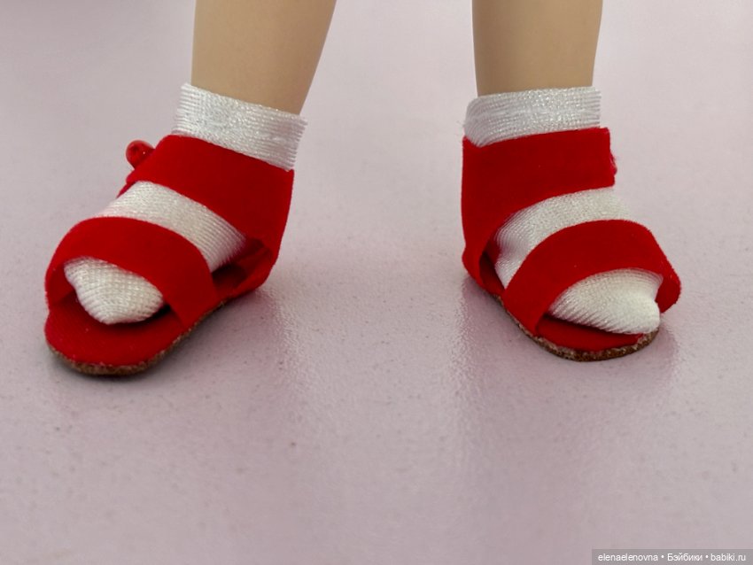 Sally Louise Салли Луиза, Heather Maciak (фото 8)