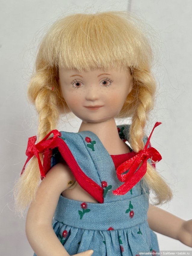 Sally Louise Салли Луиза, Heather Maciak (фото 5)