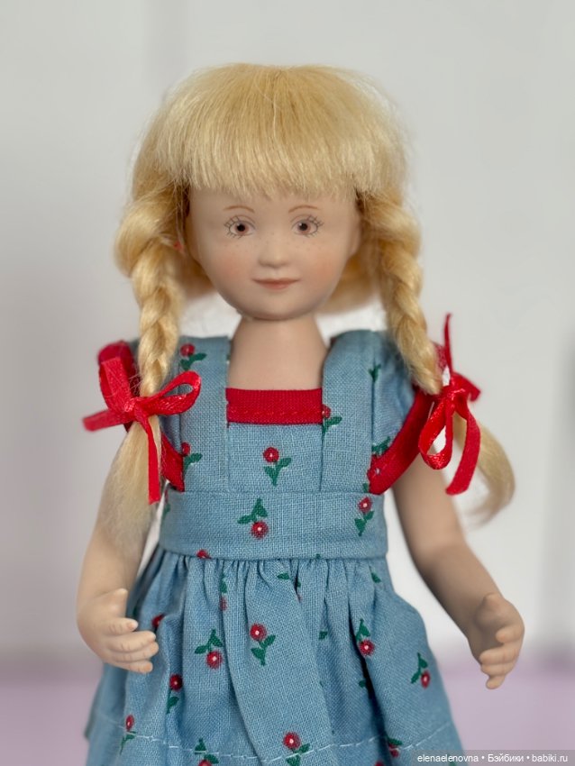 Sally Louise Салли Луиза, Heather Maciak (фото 10)