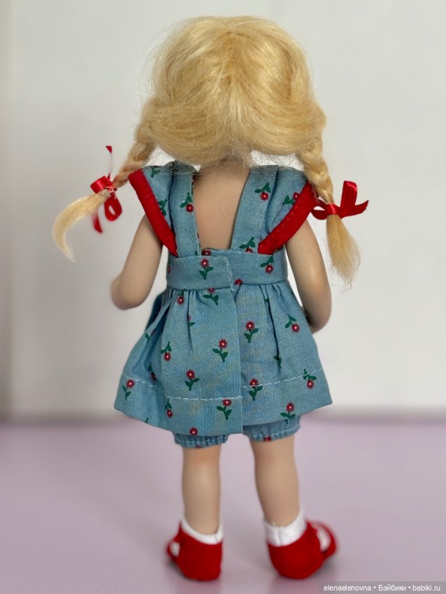 Sally Louise Салли Луиза, Heather Maciak (фото 9)