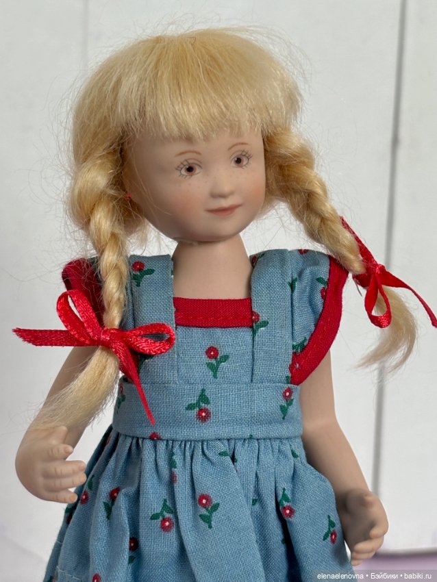 Sally Louise Салли Луиза, Heather Maciak (фото 3)