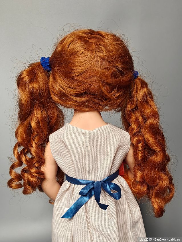 Синеглазая красавица то Julie Good-Kruger