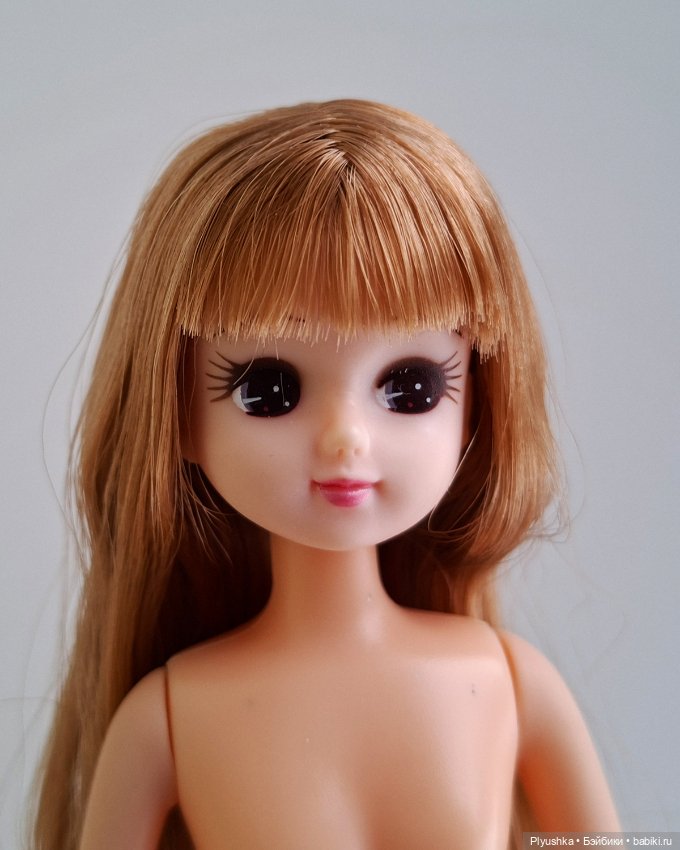 Ликка Licca — Игровые куклы (фото 3)