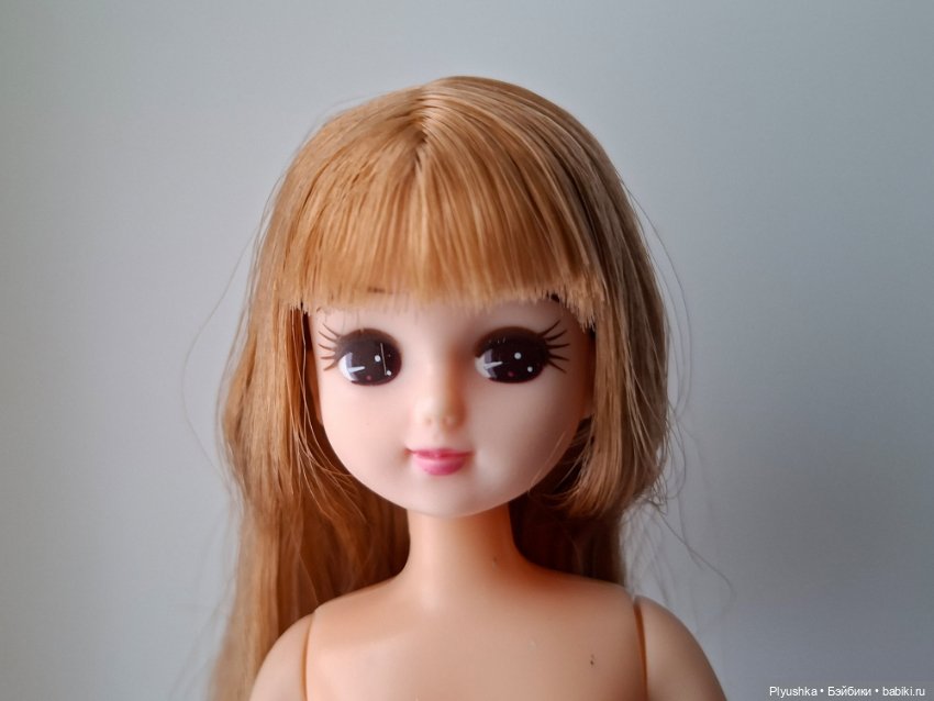 Ликка Licca — Игровые куклы