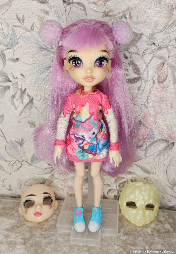 Fail Fix Кавай Кьюти — Игровые куклы (фото 2)