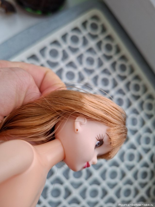 Ликка Licca — Игровые куклы (фото 7)
