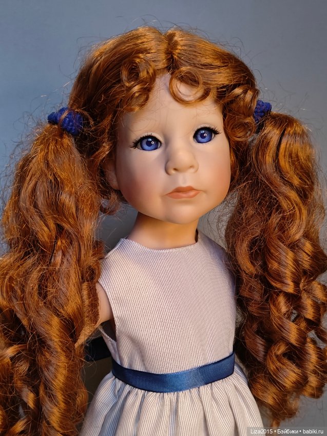 Синеглазая красавица то Julie Good-Kruger (фото 10)