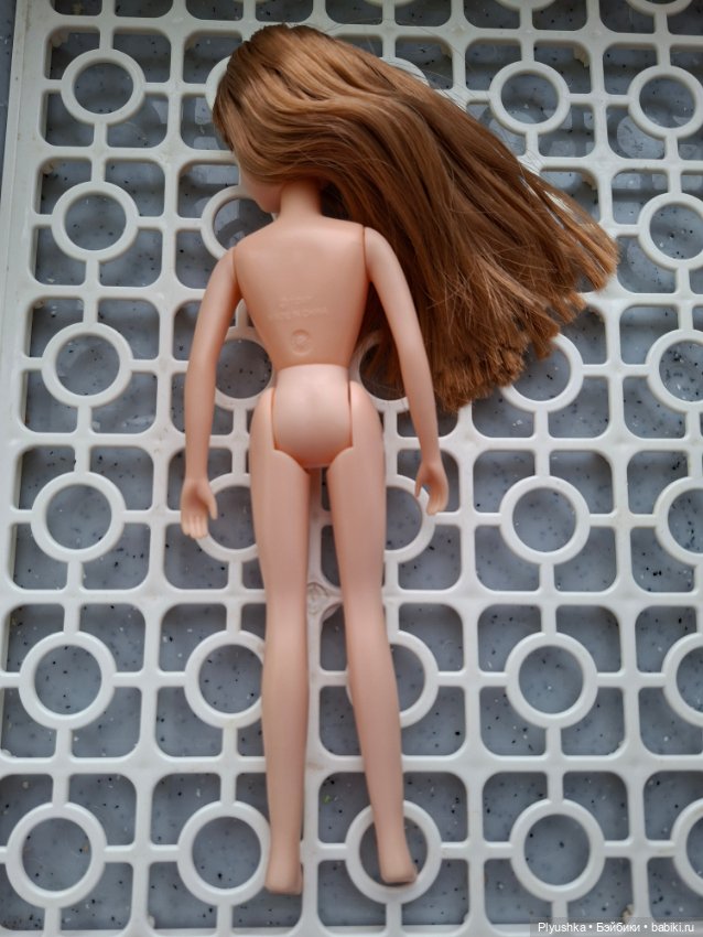 Ликка Licca — Игровые куклы (фото 5)