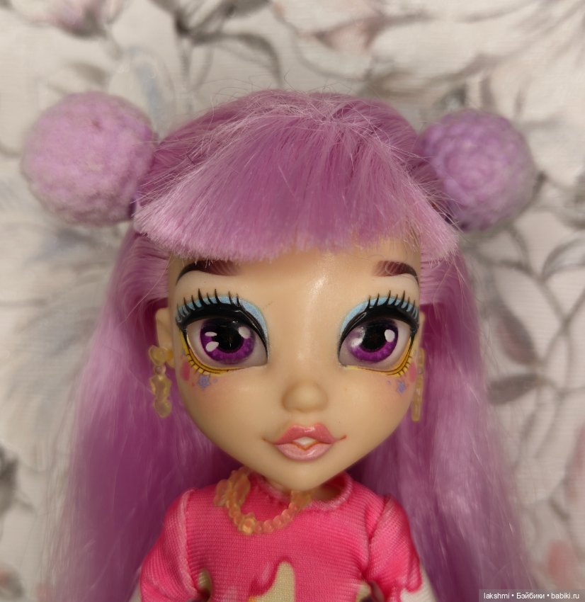 Fail Fix Кавай Кьюти — Игровые куклы