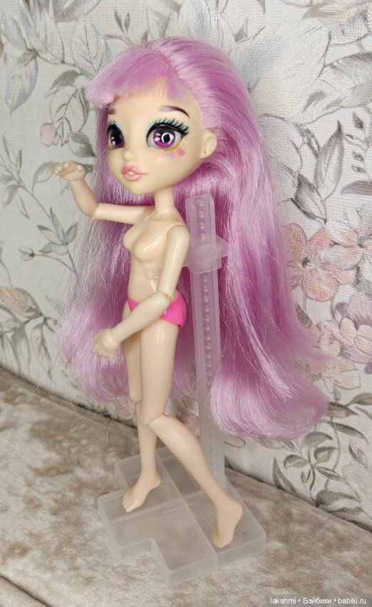 Fail Fix Кавай Кьюти — Игровые куклы (фото 4)