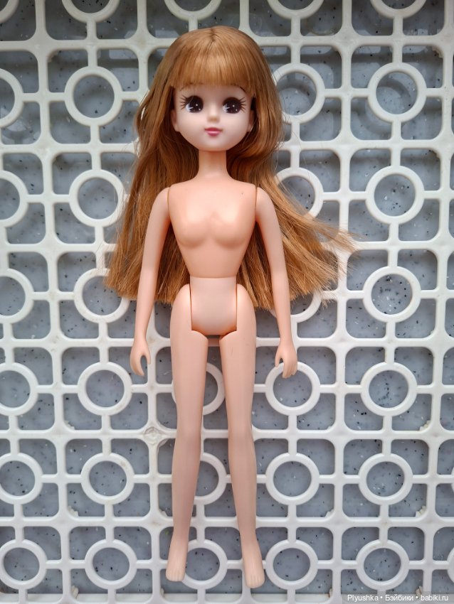 Ликка Licca — Игровые куклы (фото 4)