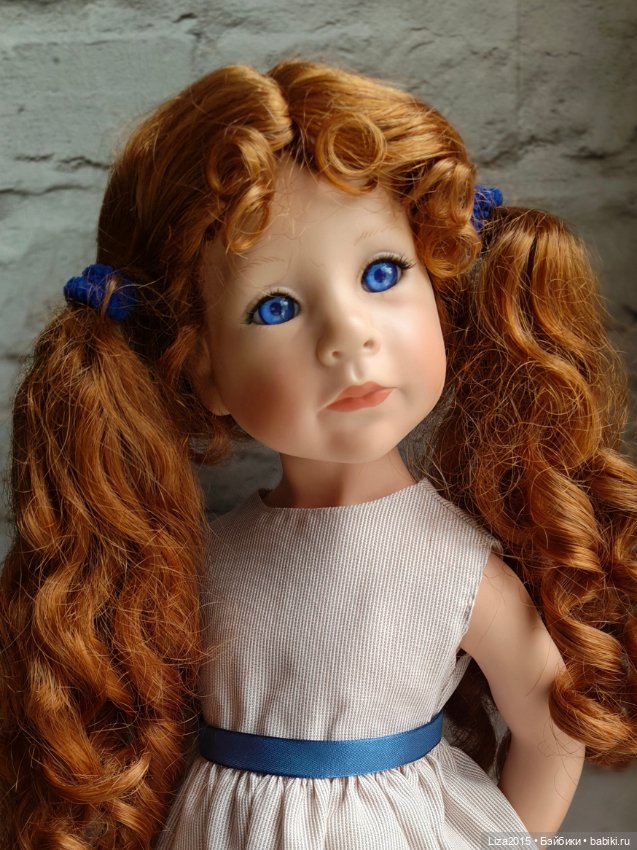 Синеглазая красавица то Julie Good-Kruger (фото 6)