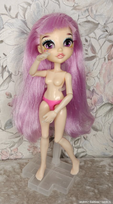 Fail Fix Кавай Кьюти — Игровые куклы (фото 3)