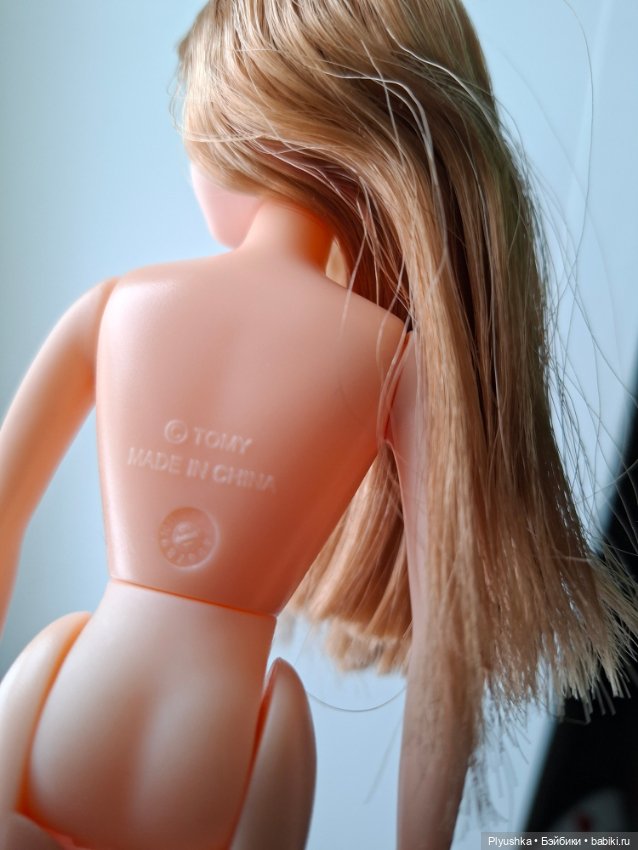 Ликка Licca — Игровые куклы (фото 6)