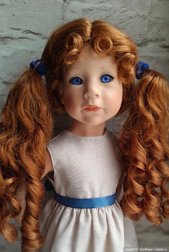 Синеглазая красавица то Julie Good-Kruger (фото 8)