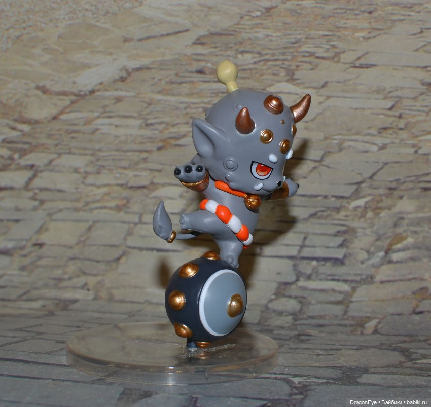 Magical Animal Series №2 — Коллекционные фигурки (фото 2)