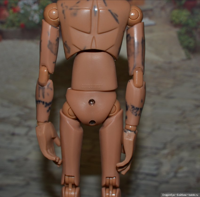 Come4arts The Street Dance Series C4 (фото 6)