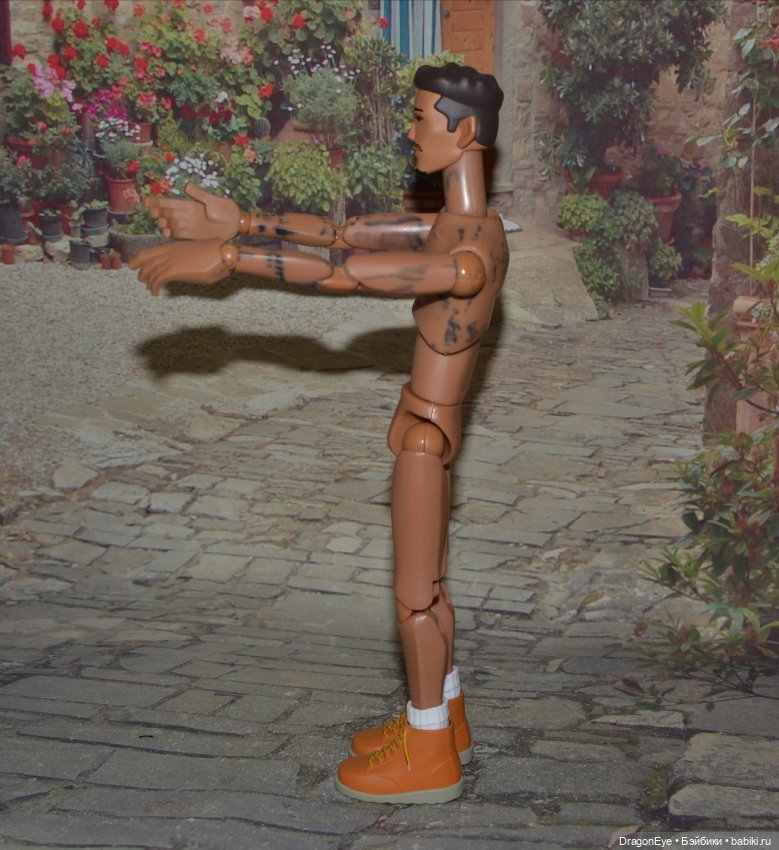 Come4arts The Street Dance Series C4