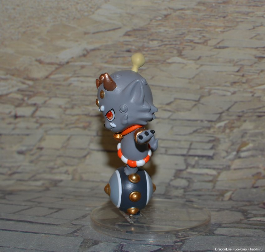 Magical Animal Series №2 — Коллекционные фигурки (фото 5)