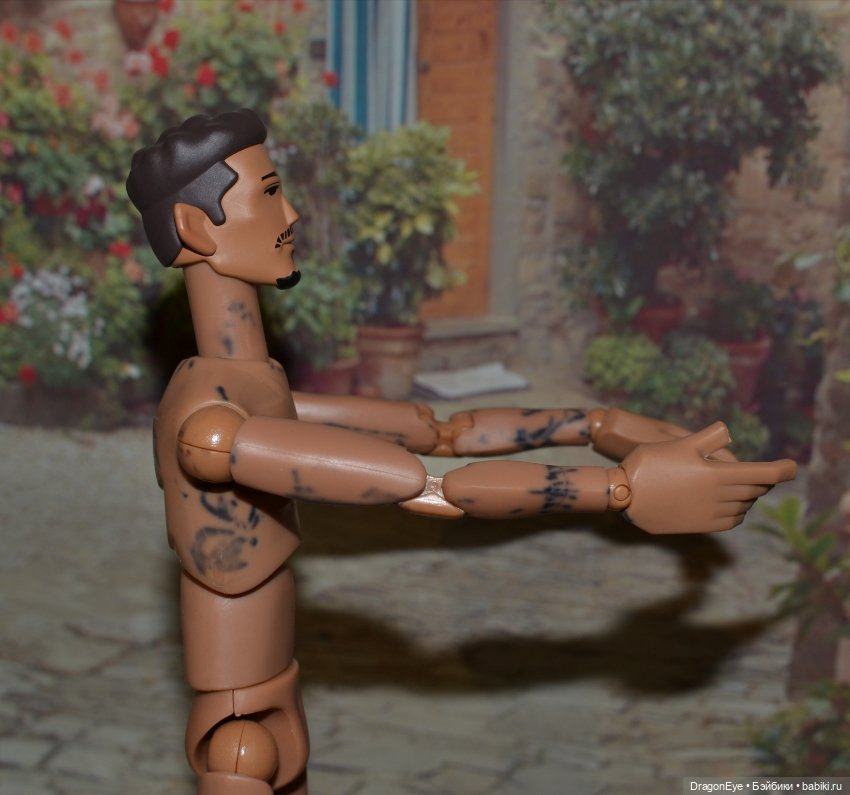 Come4arts The Street Dance Series C4 (фото 2)