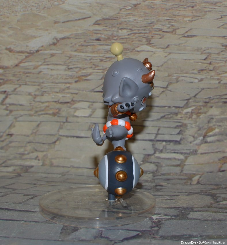 Magical Animal Series №2 — Коллекционные фигурки (фото 3)